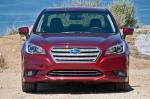 Subaru Legacy 2015 года (US)